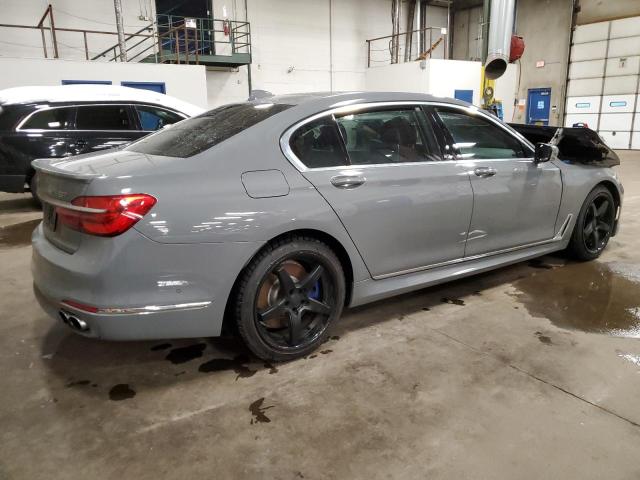 WBA7F2C18KB242388 BMW ALPINA B7