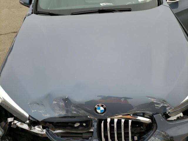 WBXJG9C02M3M74734 BMW X1 Xdrive28i