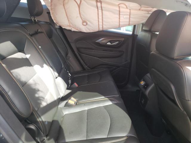 3GKALVEV6LL270052 GMC Terrain Slt
