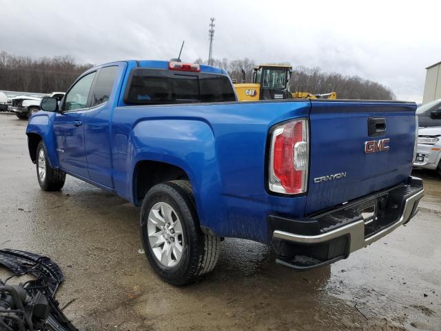 1GTH5CEA1J1253024 GMC CANYON SLE