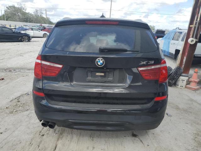 5UXWX7C55F0K34132 BMW X3 Xdrive35i