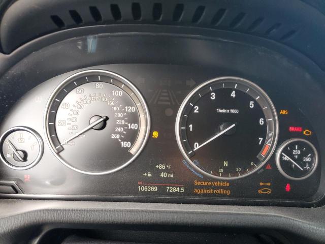 5UXWX7C55F0K34132 BMW X3 Xdrive35i