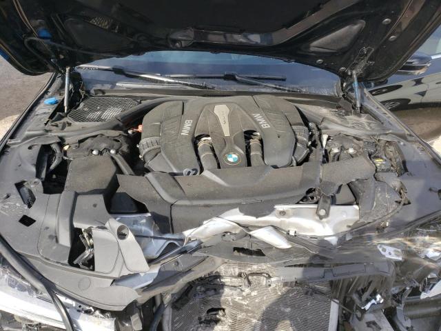 WBA7F0C51JGM23499 BMW 750 I