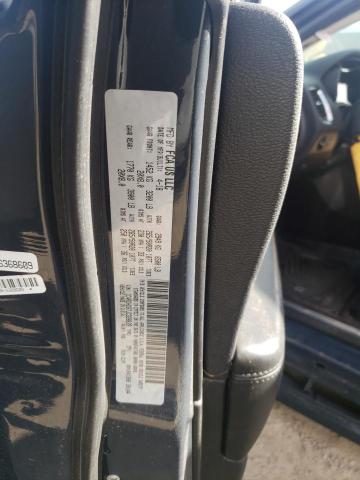 1C4RDHDG7JC328839 Dodge DURANGO GT