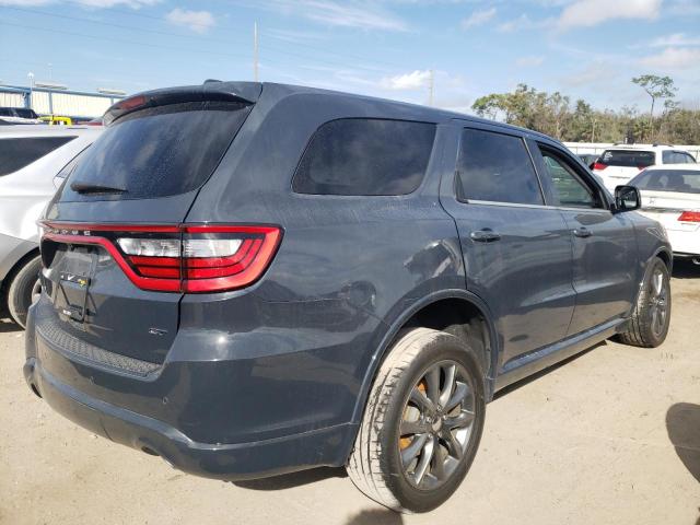 1C4RDHDG7JC328839 Dodge DURANGO GT