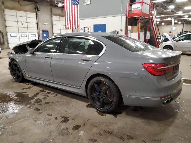 WBA7F2C18KB242388 BMW ALPINA B7