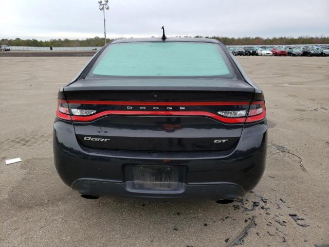 1C3CDFEBXED745227 Dodge DART GT