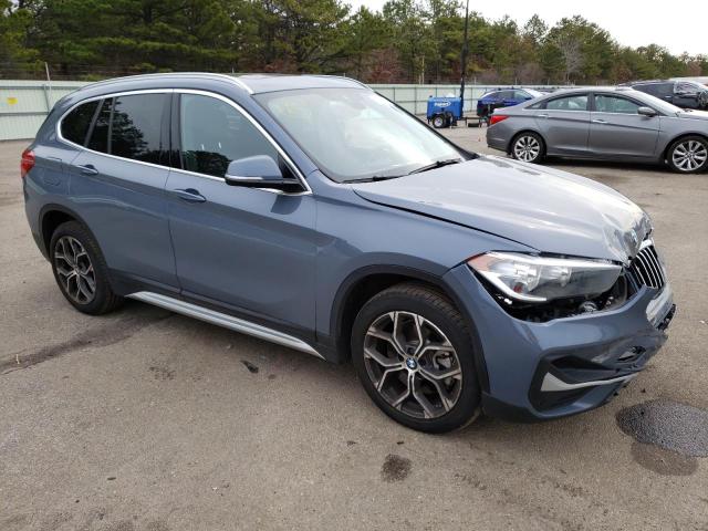 WBXJG9C02M3M74734 BMW X1 Xdrive28i