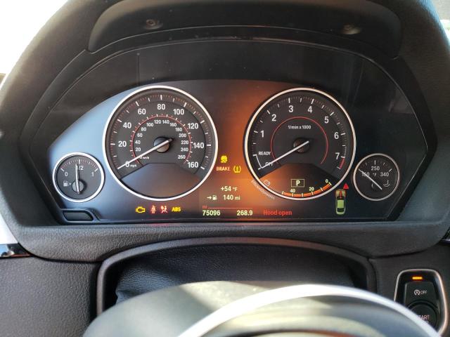 WBA3R1C51FK194287 BMW 435 I