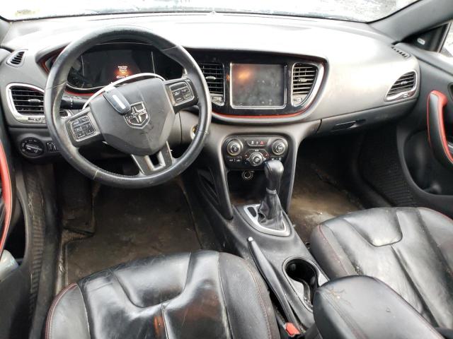 1C3CDFEB8ED907338 Dodge DART GT