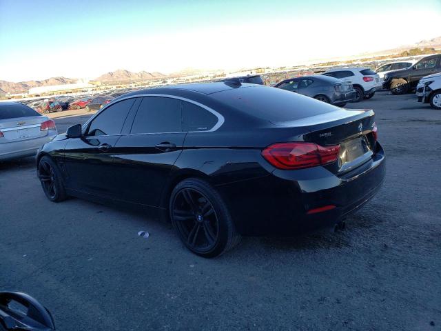 WBA4J1C54JBM11741 BMW 430i Gran Coupe