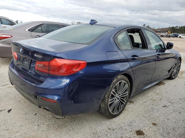 WBAJS1C09LWW68023 BMW 540 I