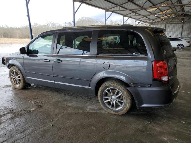 2C4RDGCG3FR660707 Dodge Grand Caravan Sxt