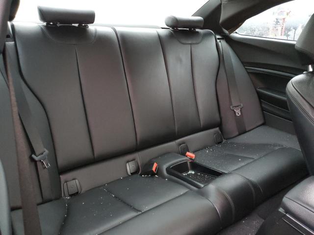WBA1J7C57EVW84540 BMW M235I