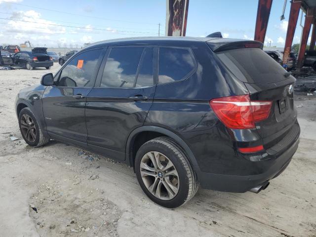 5UXWX7C55F0K34132 BMW X3 Xdrive35i