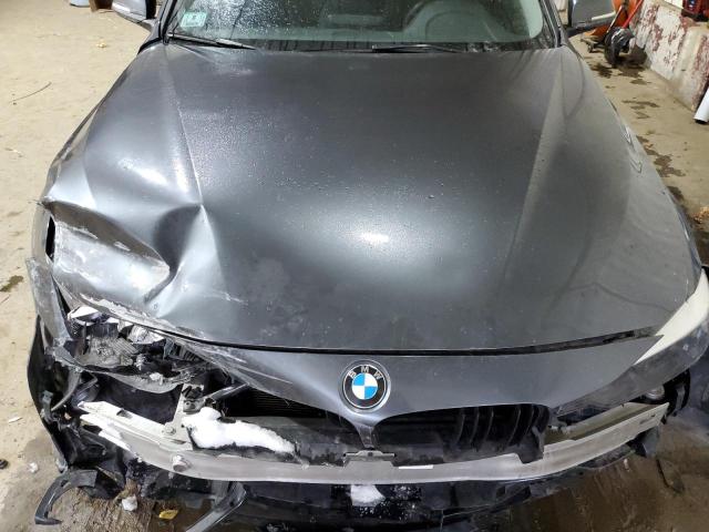WBA3C3G55FNS73290 BMW 320 I Xdrive