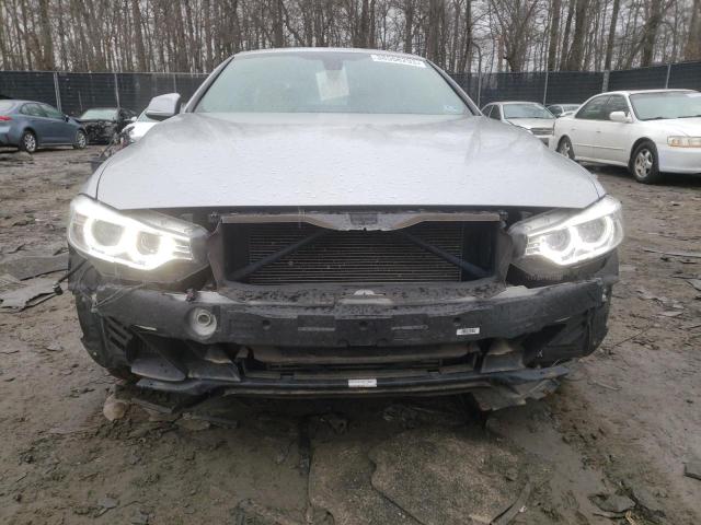 WBA3T7C58FP942489 BMW 435 Xi