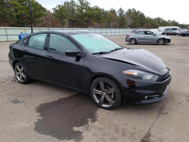 1C3CDFEBXED745227 Dodge DART GT