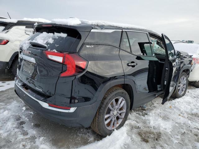 3GKALVEG5PL154686 GMC Terrain Slt