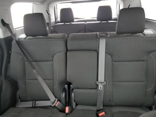 1GKKNRLA0KZ248108 GMC ACADIA SLE