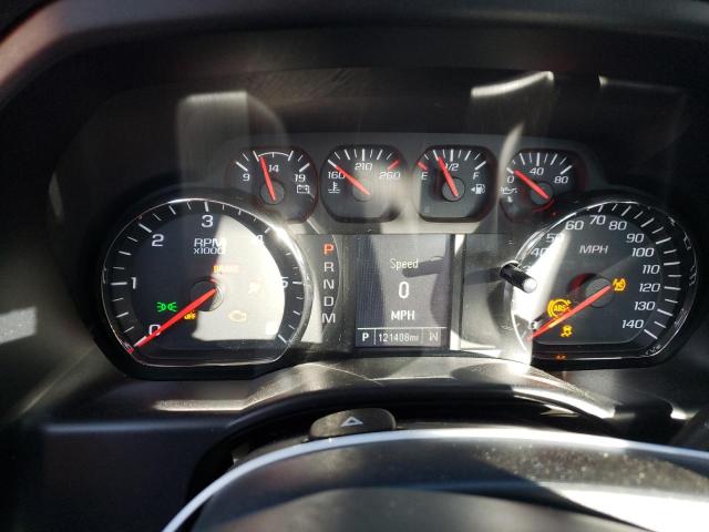 1GTN1TECXEZ206307 GMC Sierra C1500