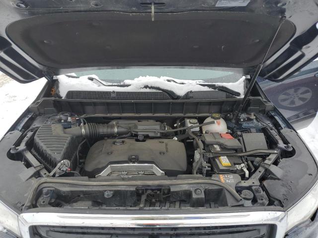 1GKKNRLA0KZ248108 GMC ACADIA SLE