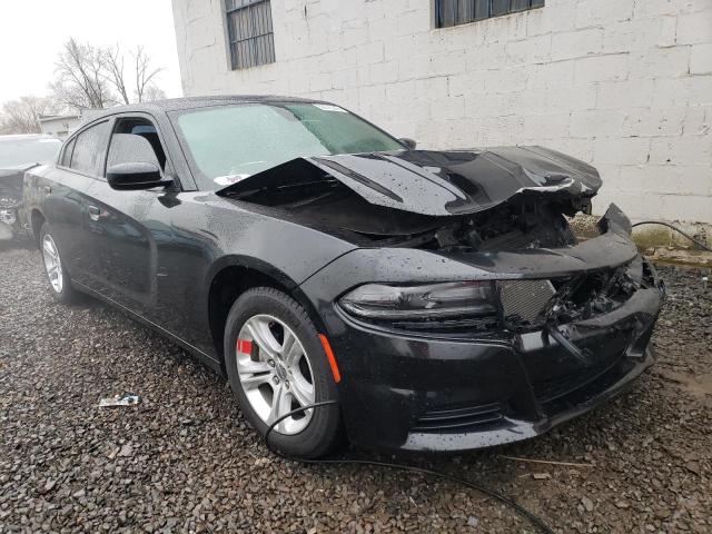2C3CDXBG5LH116450 Dodge Charger Sxt