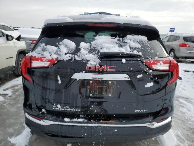 3GKALVEG5PL154686 GMC Terrain Slt