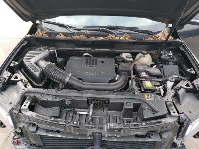 1GKKNML44LZ193726 GMC ACADIA SLT