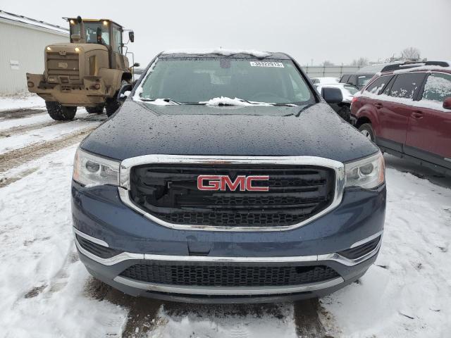 1GKKNRLA0KZ248108 GMC ACADIA SLE