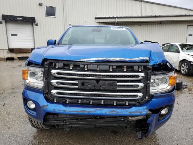 1GTH5CEA1J1253024 GMC CANYON SLE