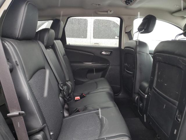 3C4PDCGB9KT701671 Dodge Journey Crossroad