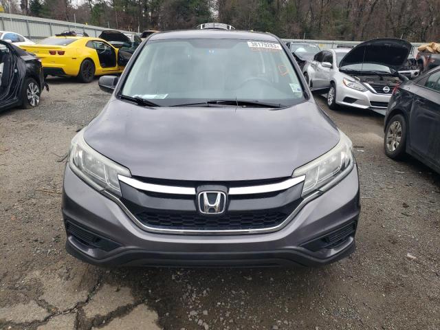 5J6RM3H4XGL024264 Honda CR-V SE