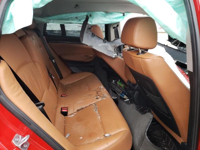 5UXXW3C5XG0R20264 BMW X4 Xdrive28i