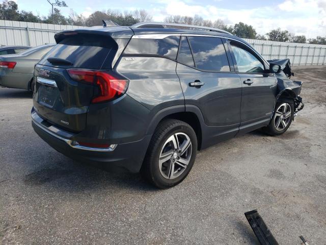 3GKALVEV6LL270052 GMC Terrain Slt