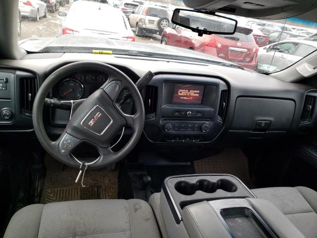 1GTV2LEC2GZ302917 GMC Sierra K1500