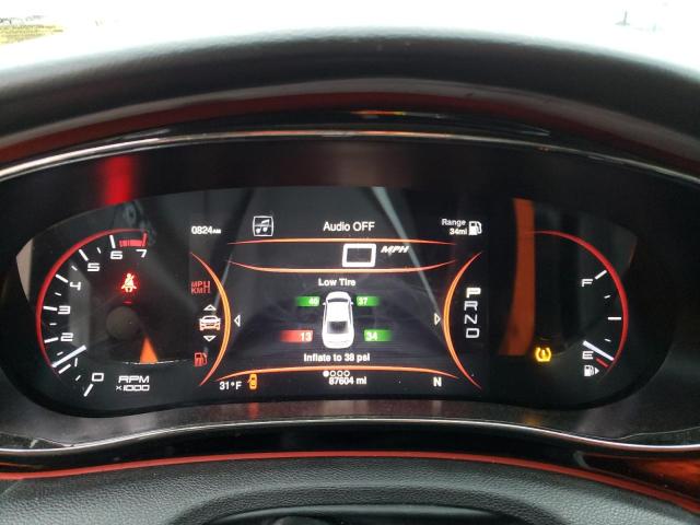 1C3CDFEBXED745227 Dodge DART GT