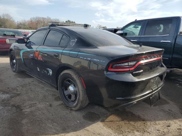 2C3CDXAT0MH525231 Dodge Charger Police