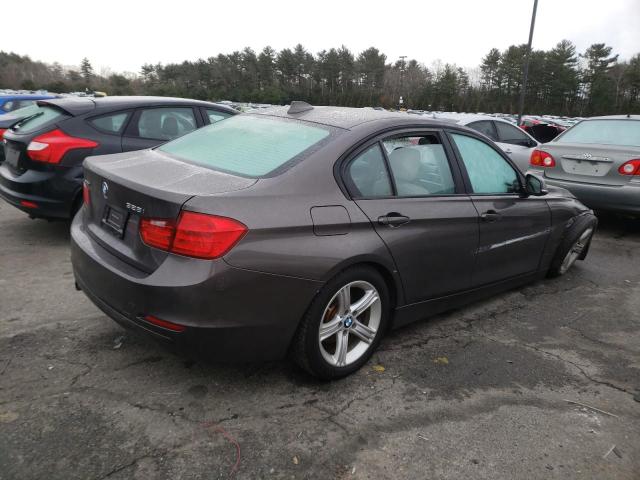 WBA3B5G5XFNS19241 BMW 328 Xi Sulev