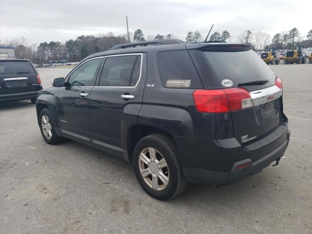 2GKALREK3E6230497 GMC Terrain Sle