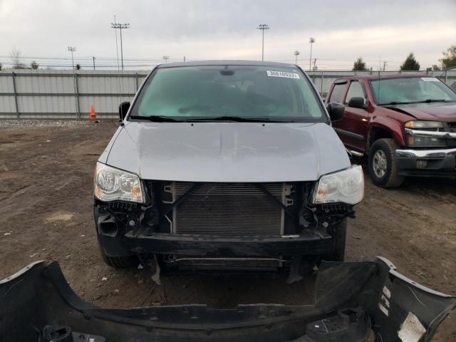 2C4RDGBG1KR558785 Dodge Grand Caravan Se