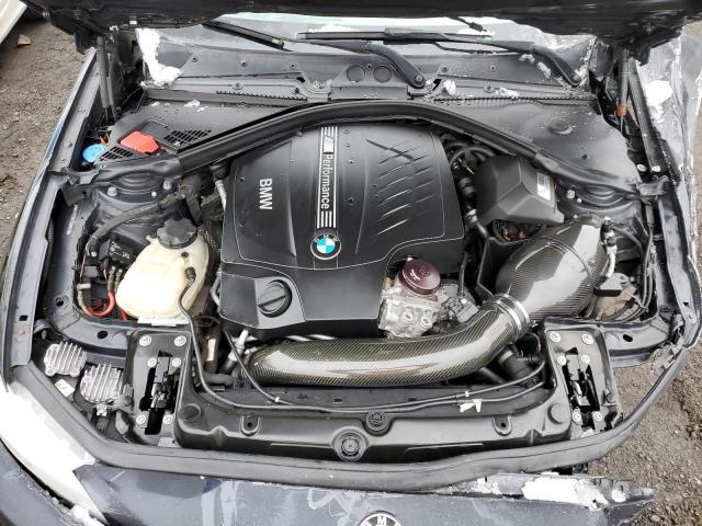 WBA1J7C57EVW84540 BMW M235I
