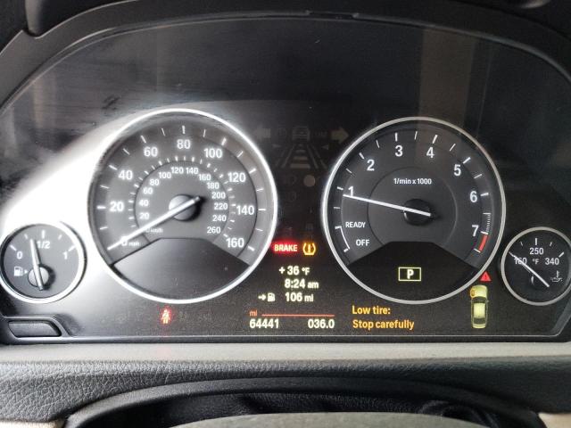 WBA3B1G58ENS77534 BMW 320 I