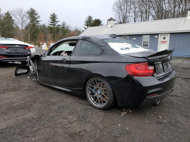 WBA1J7C57EVW84540 BMW M235I
