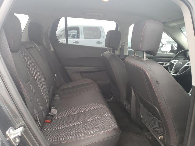 2GKALREK3E6230497 GMC Terrain Sle