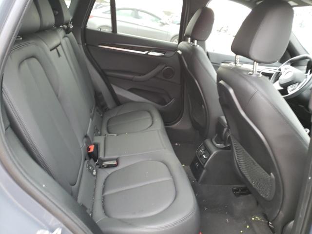 WBXJG9C02M3M74734 BMW X1 Xdrive28i