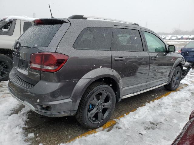 3C4PDCGB9KT701671 Dodge Journey Crossroad