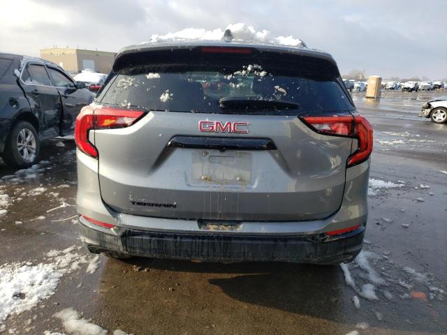 3GKALMEV3LL195045 GMC Terrain Sle