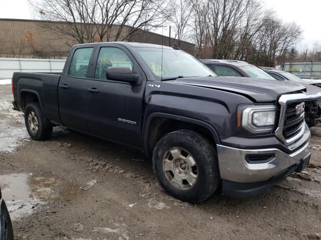 1GTV2LEC2GZ302917 GMC Sierra K1500