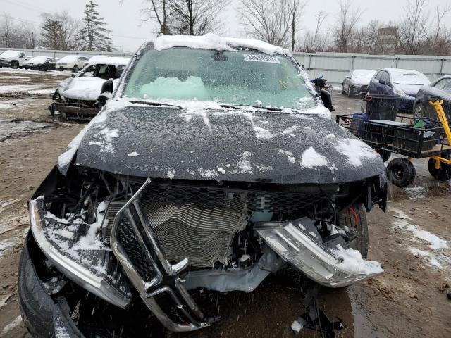 3C4PDCBG4KT869446 Dodge JOURNEY SE